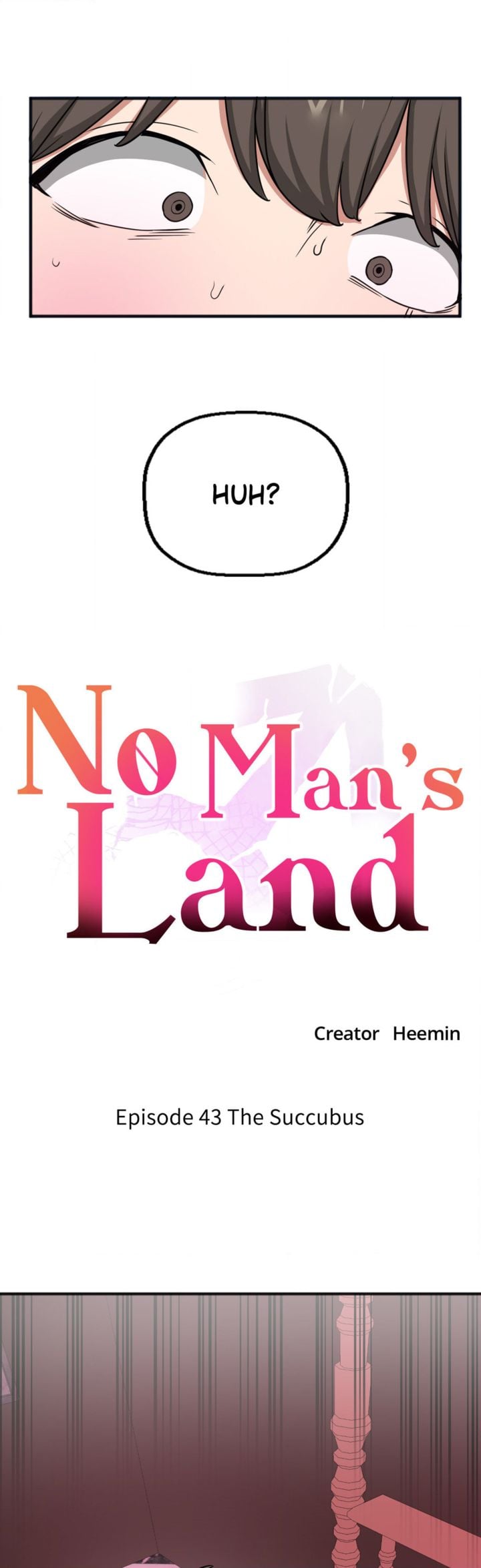 No Man’s Land Page 8 - MangaHe