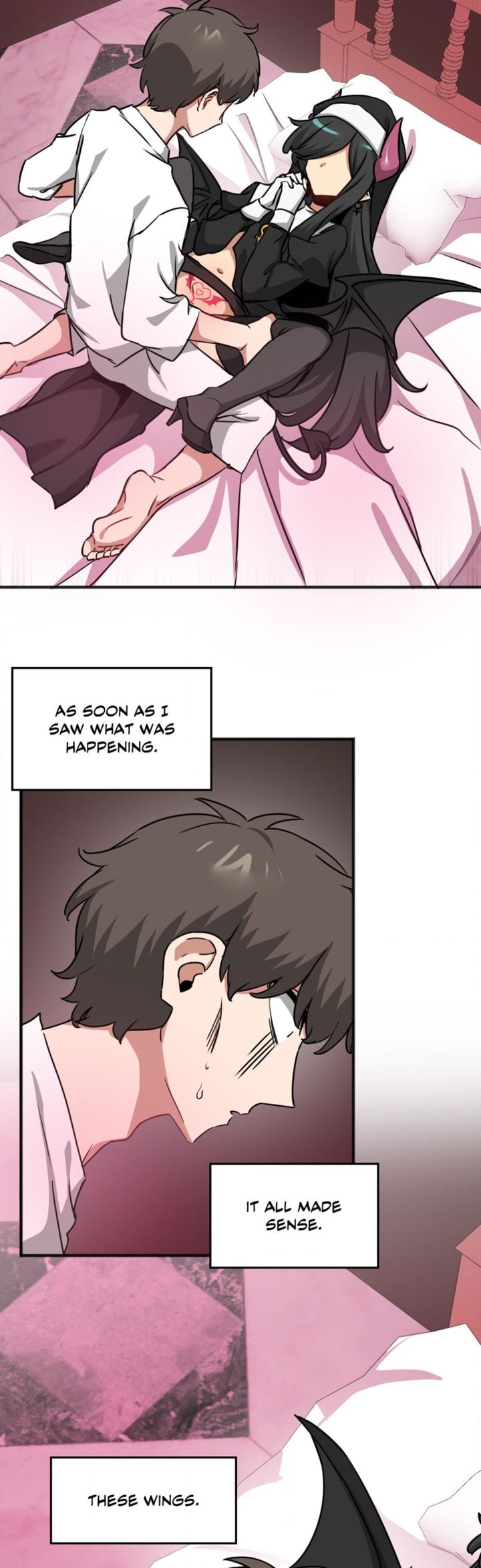 No Man’s Land Page 9 - MangaHe