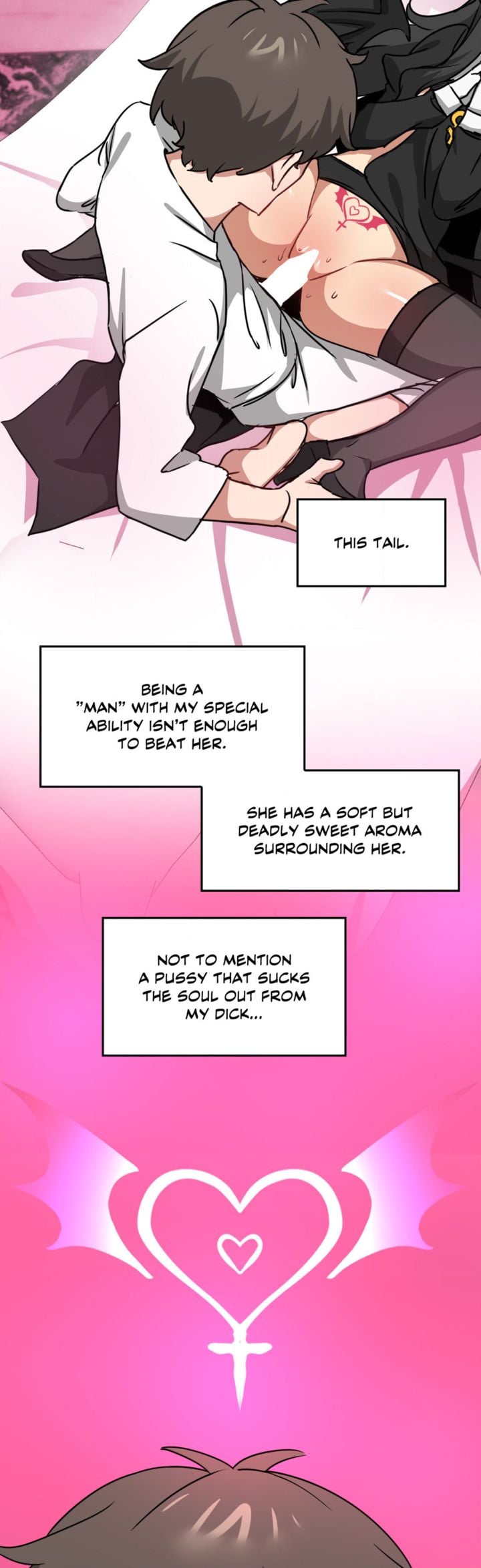 No Man’s Land Page 10 - MangaHe