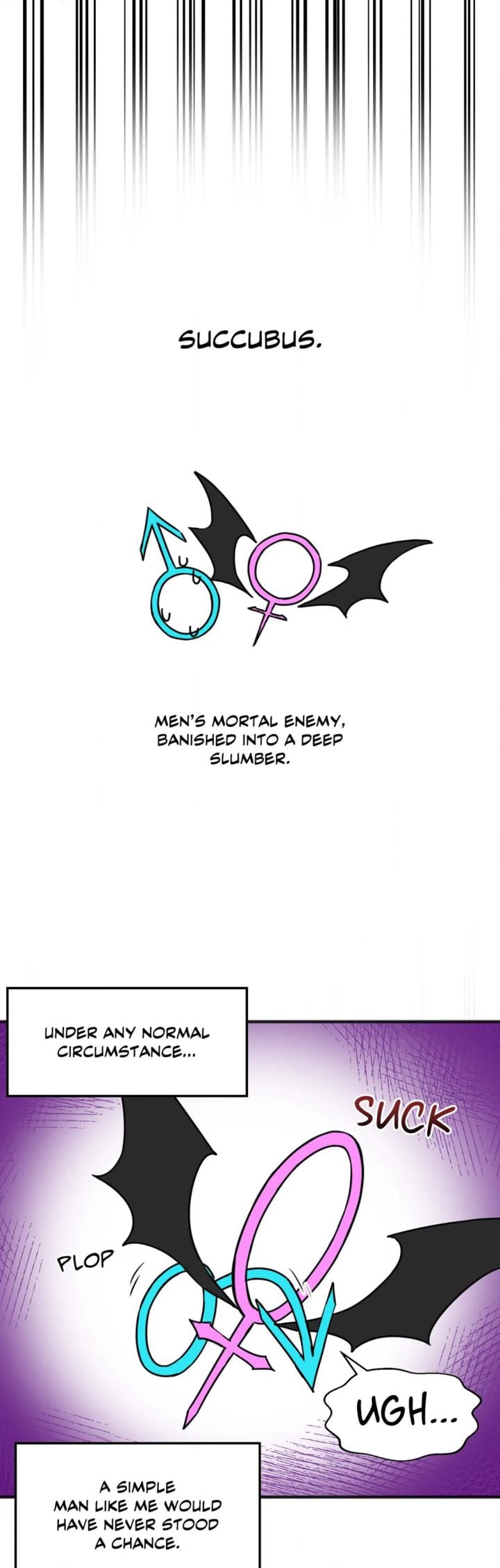 No Man’s Land Page 2 - MangaHe