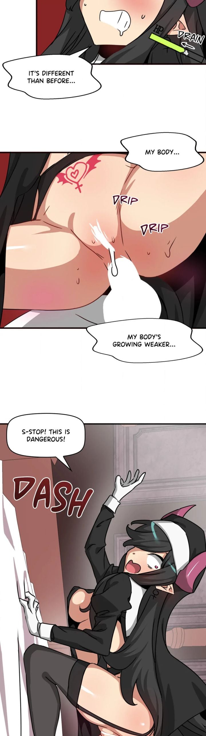 No Man’s Land Page 14 - MangaHe
