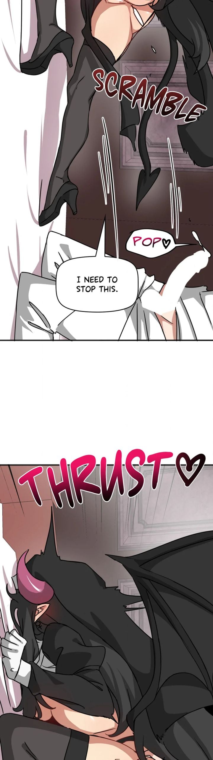 No Man’s Land Page 15 - MangaHe