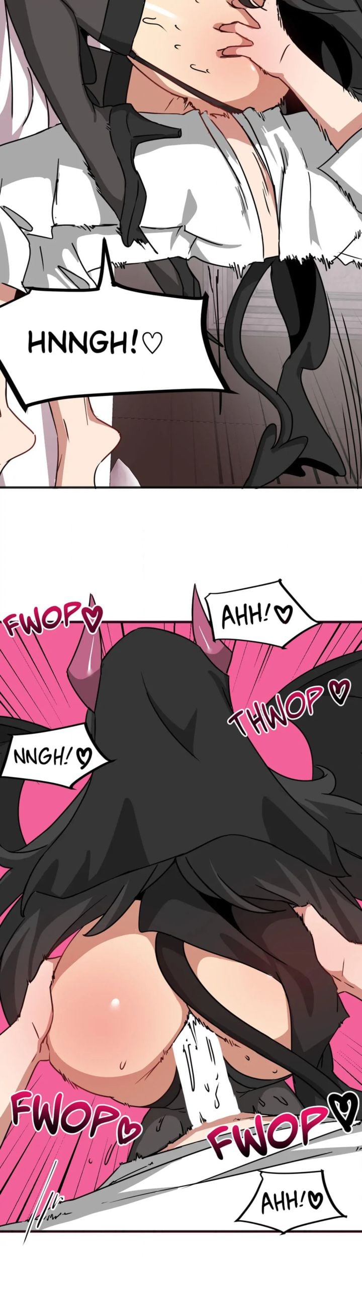 No Man’s Land Page 16 - MangaHe