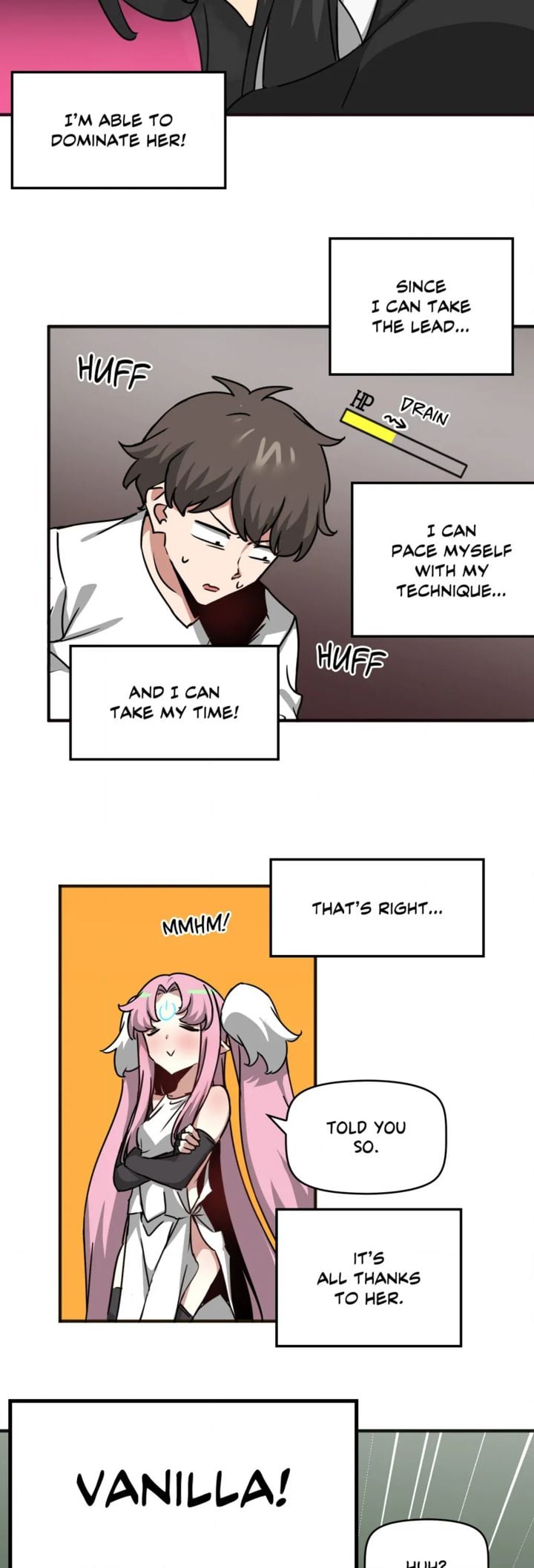 No Man’s Land Page 9 - MangaHe