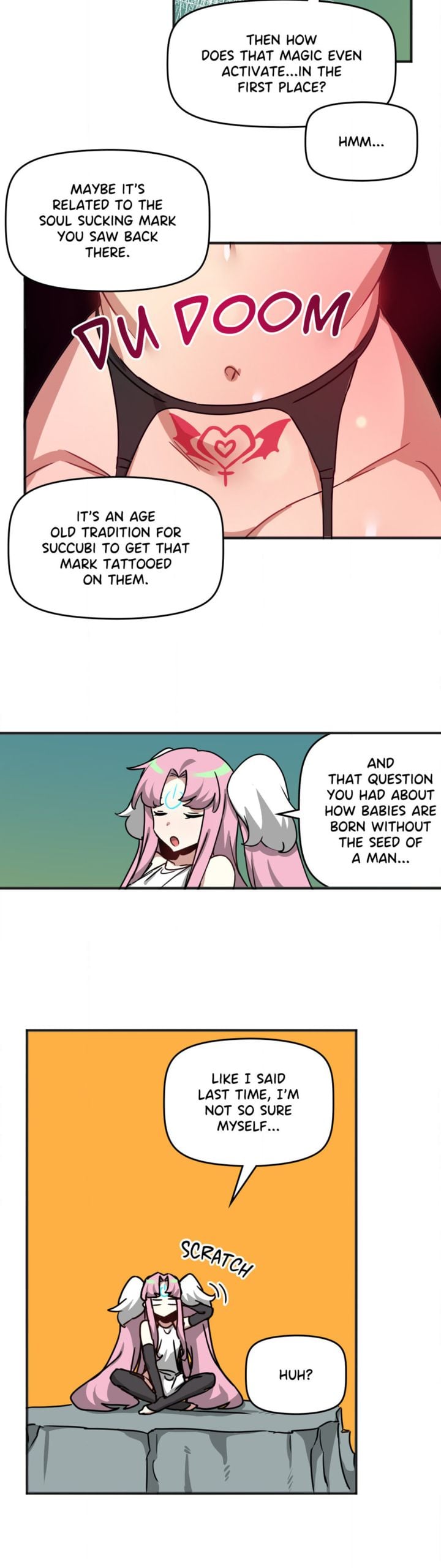 No Man’s Land Page 12 - MangaHe