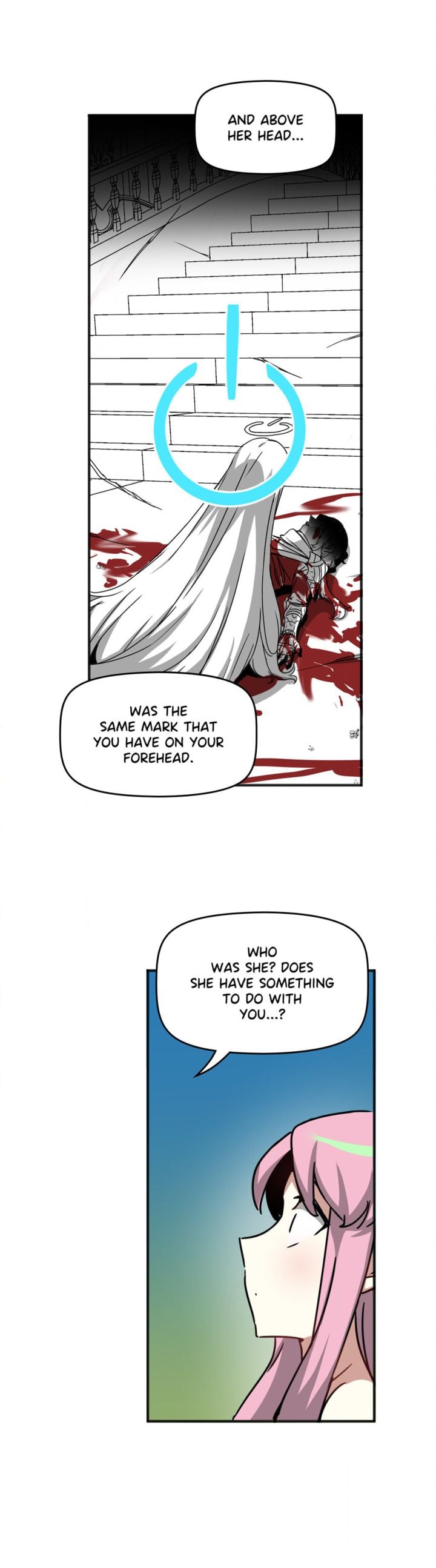 No Man’s Land Page 16 - MangaHe