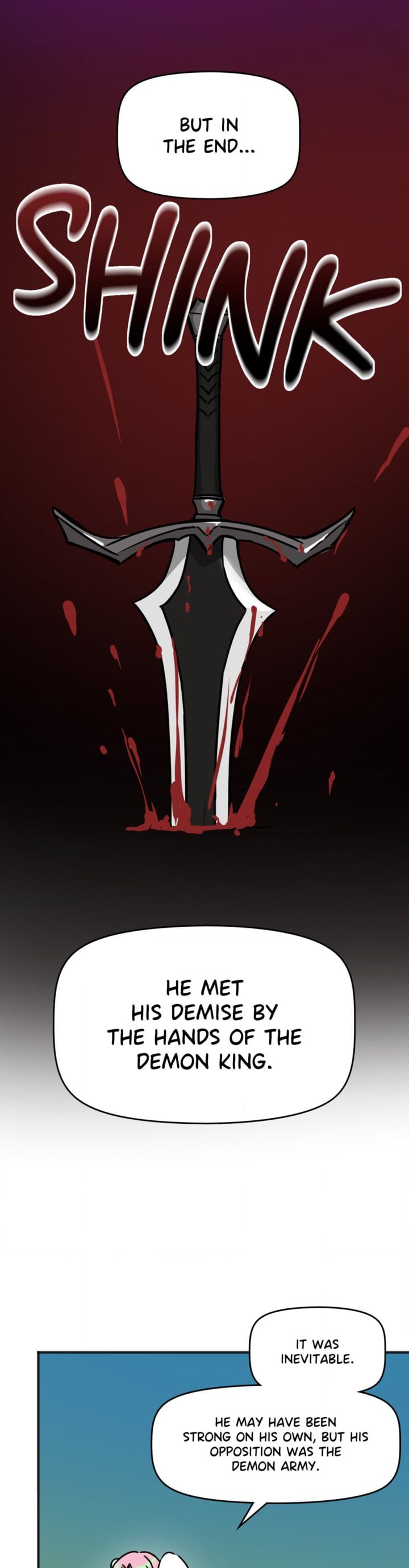 No Man’s Land Page 20 - MangaHe
