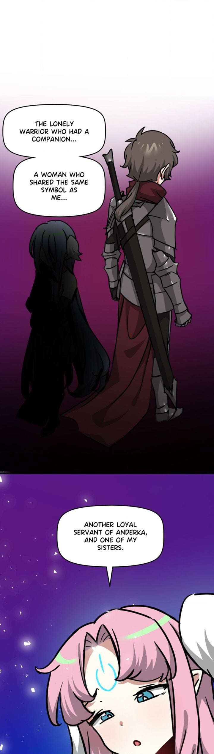 No Man’s Land Page 22 - MangaHe