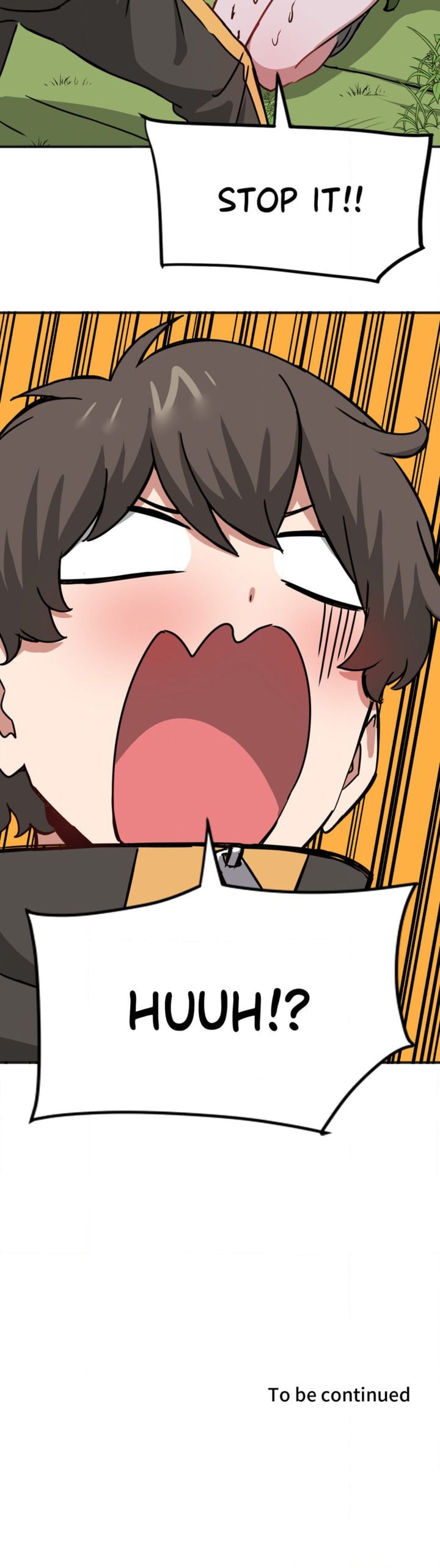No Man’s Land Page 30 - MangaHe