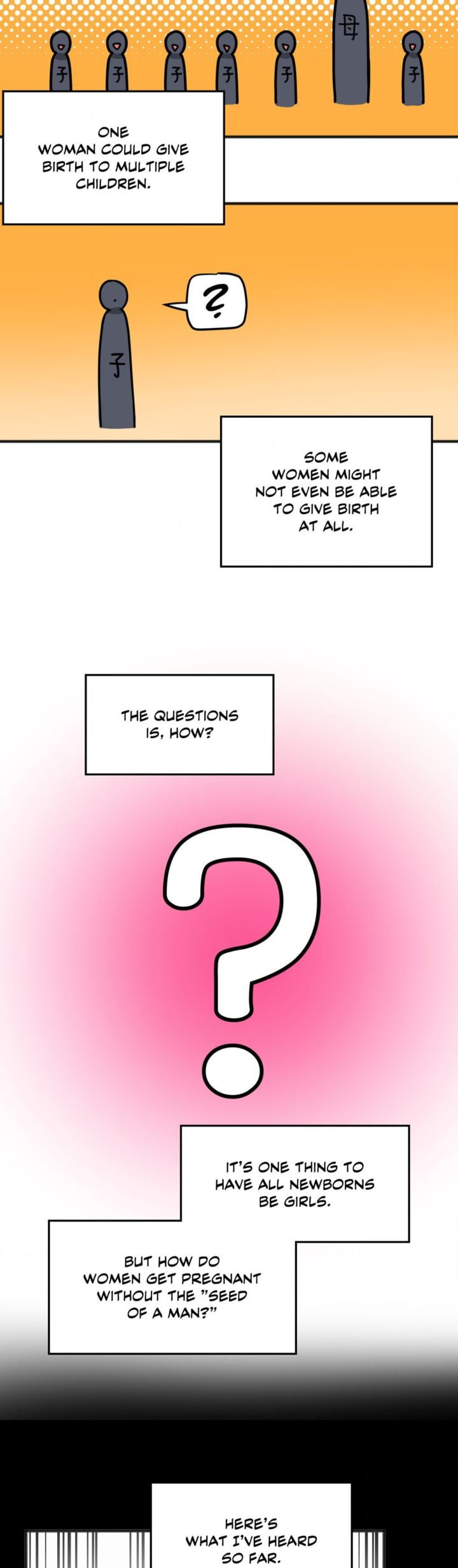 No Man’s Land Page 6 - MangaHe