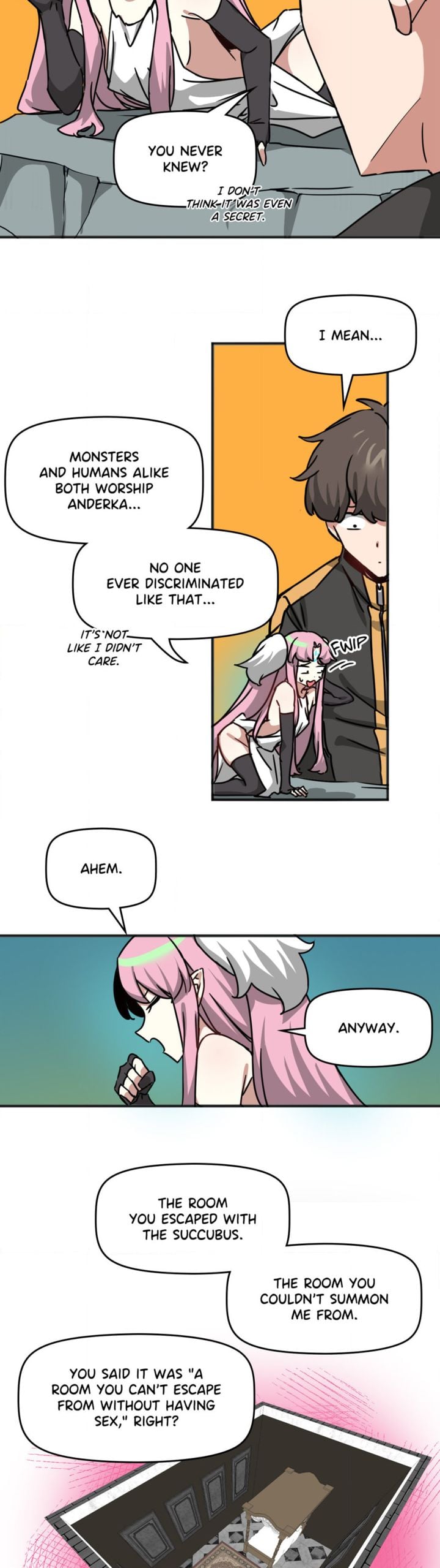 No Man’s Land Page 10 - MangaHe