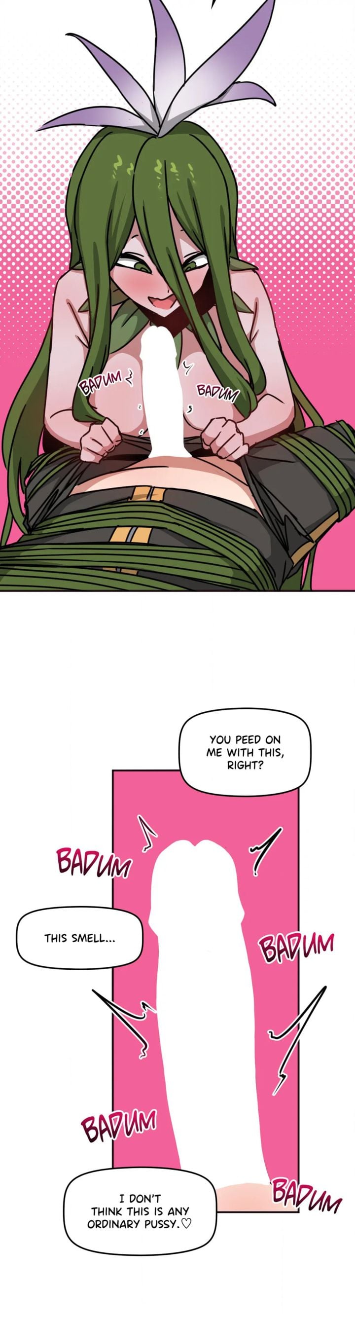 No Man’s Land Page 12 - MangaHe