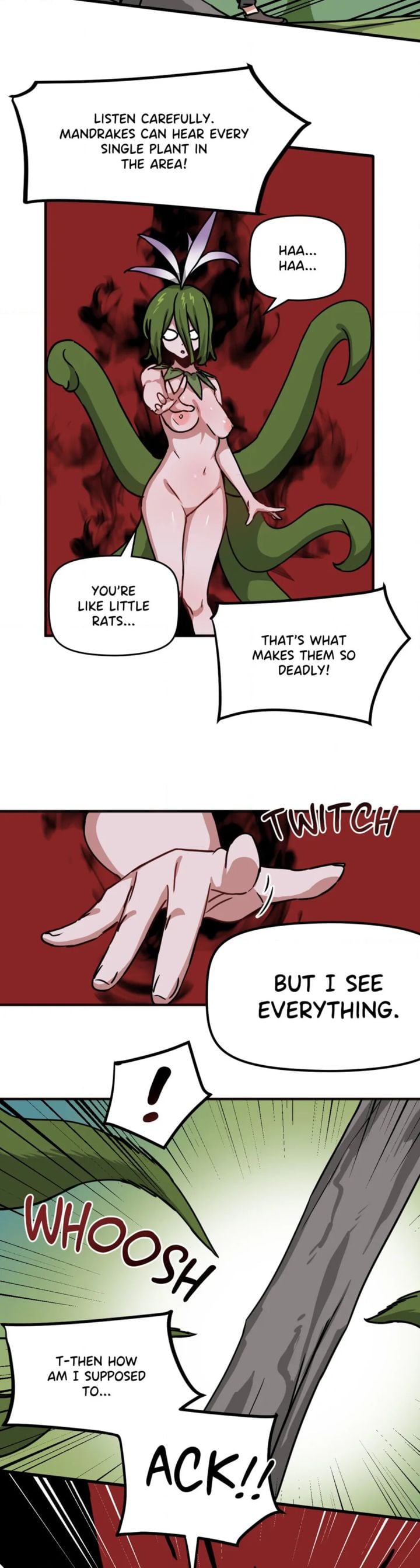 No Man’s Land Page 25 - MangaHe