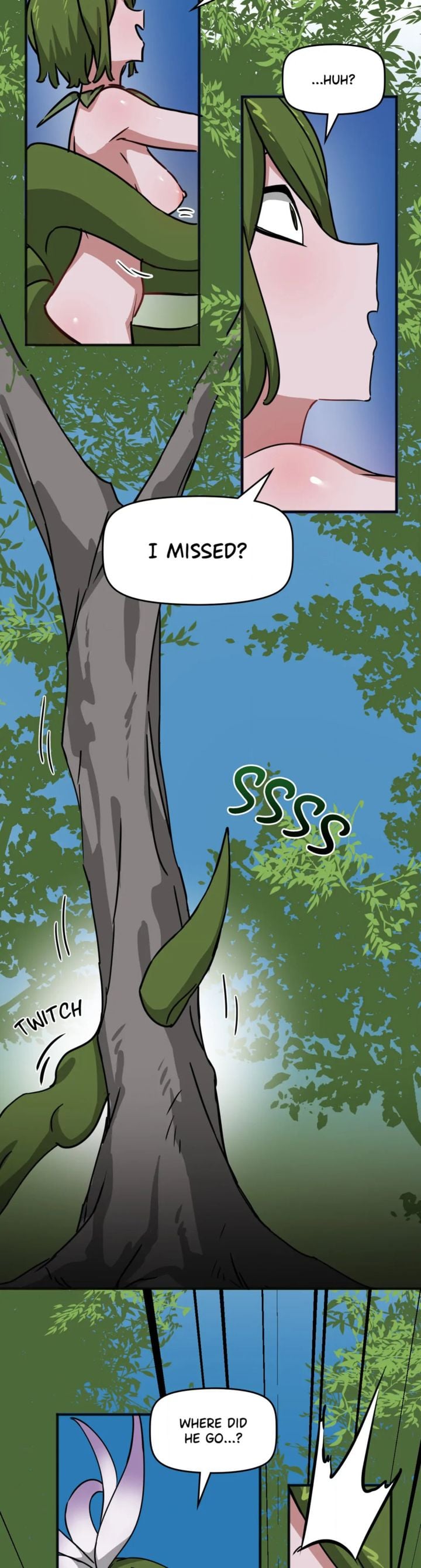No Man’s Land Page 27 - MangaHe