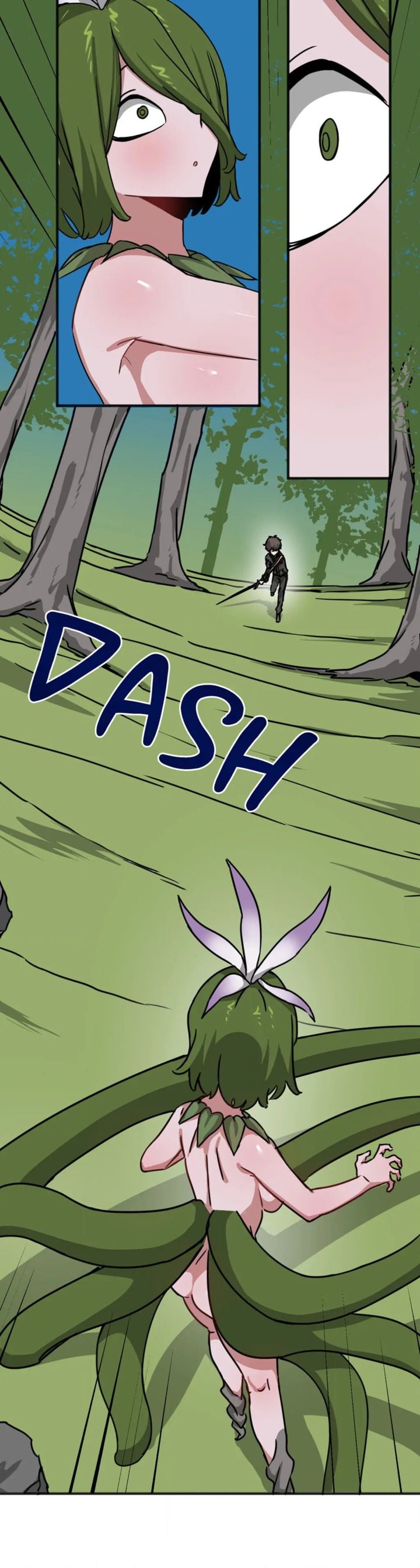 No Man’s Land Page 28 - MangaHe