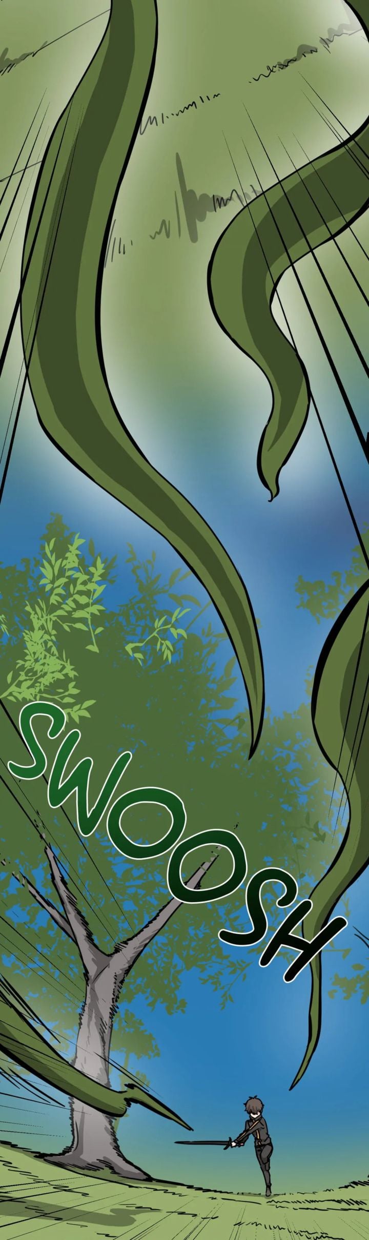 No Man’s Land Page 30 - MangaHe