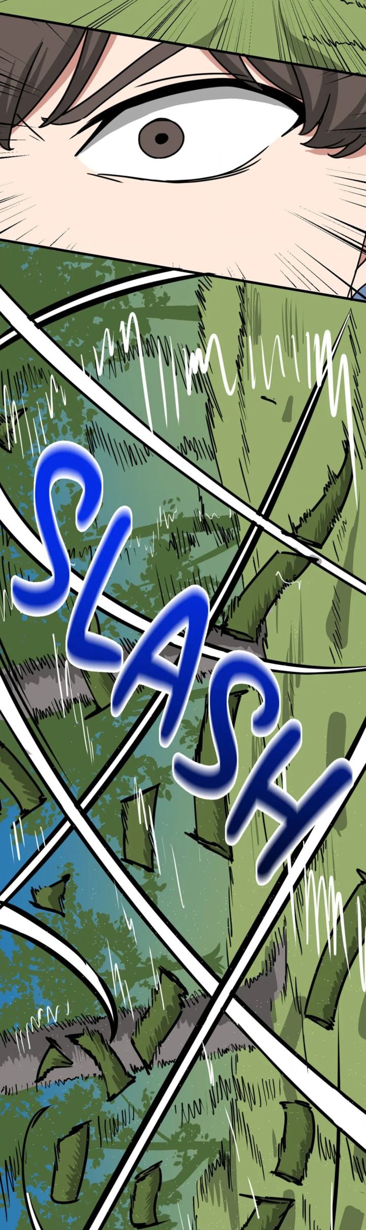 No Man’s Land Page 31 - MangaHe