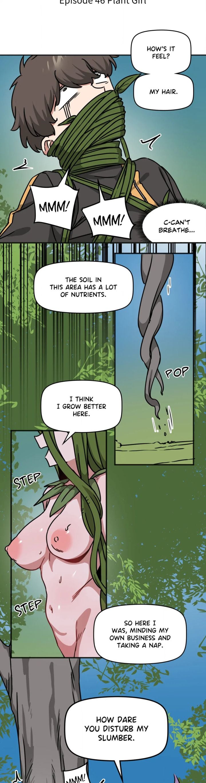 No Man’s Land Page 7 - MangaHe