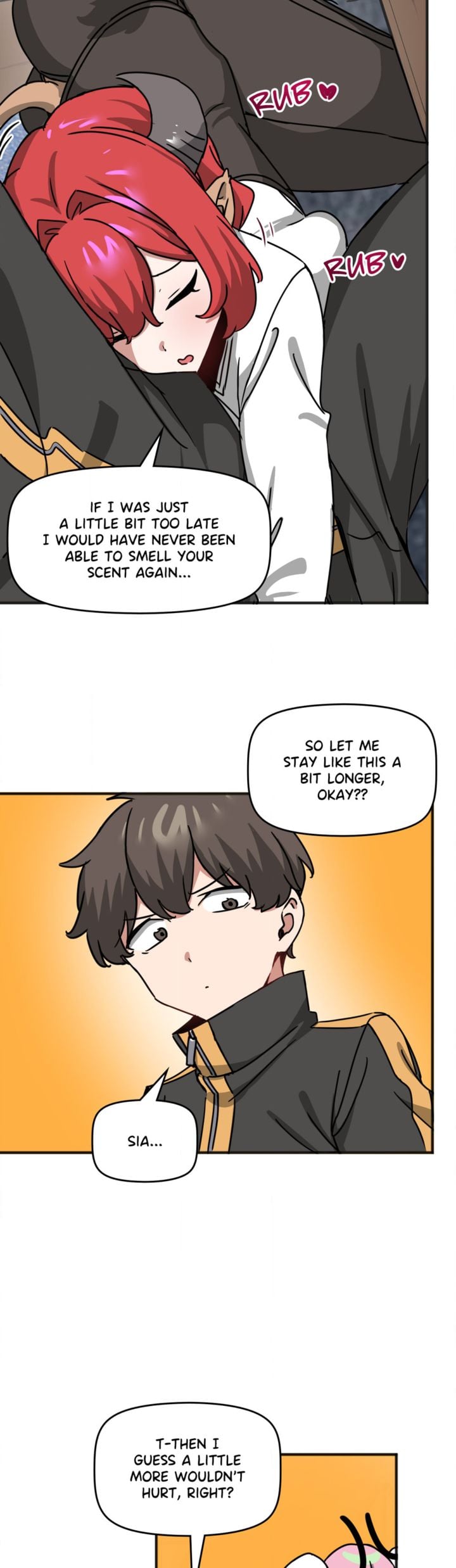 No Man’s Land Page 18 - MangaHe