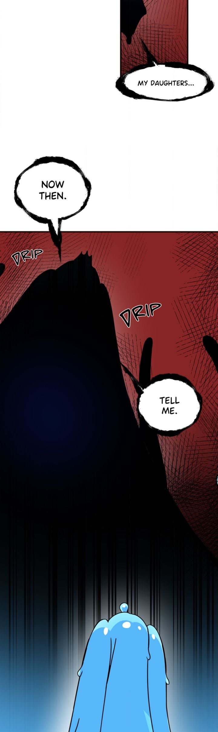 No Man’s Land Page 25 - MangaHe
