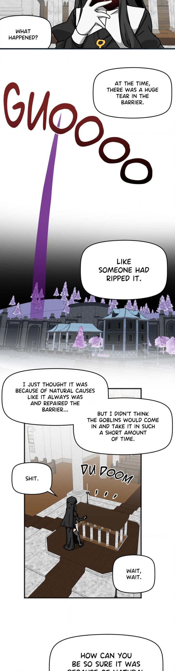 No Man’s Land Page 20 - MangaHe