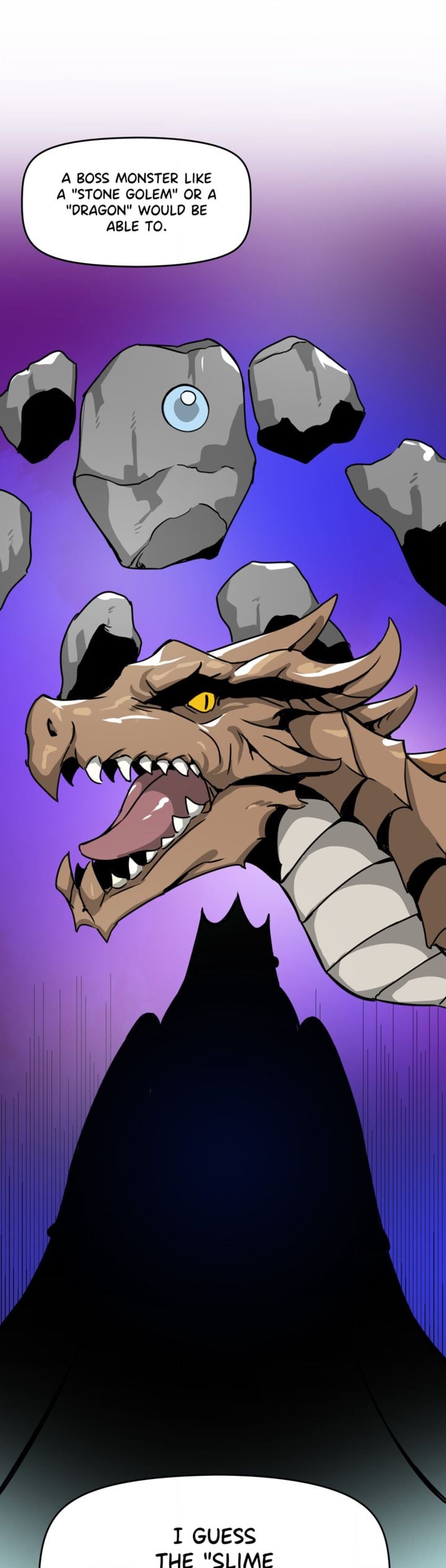 No Man’s Land Page 22 - MangaHe