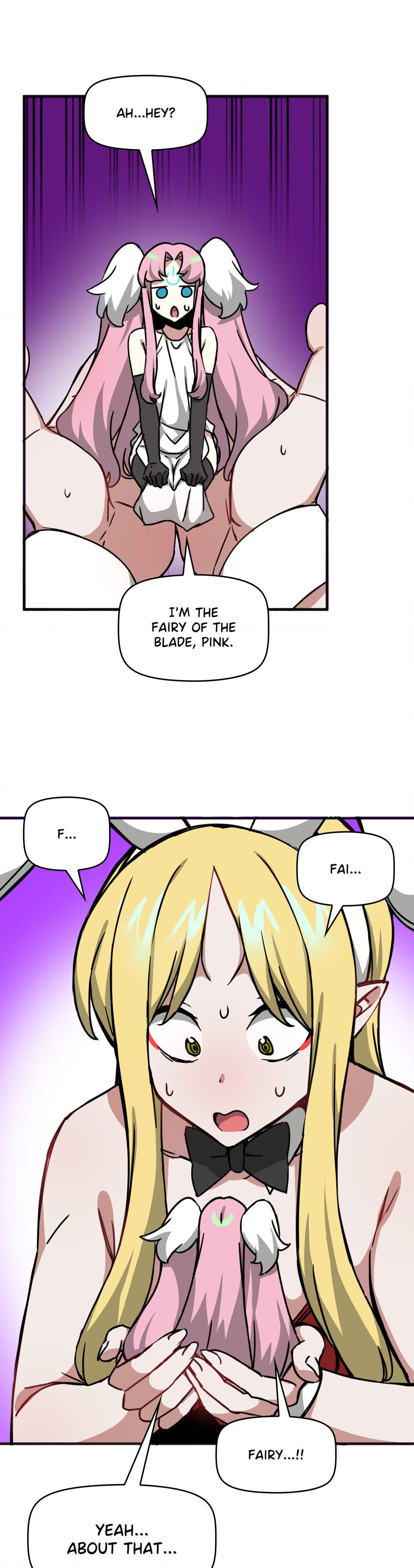 No Man’s Land Page 14 - MangaHe