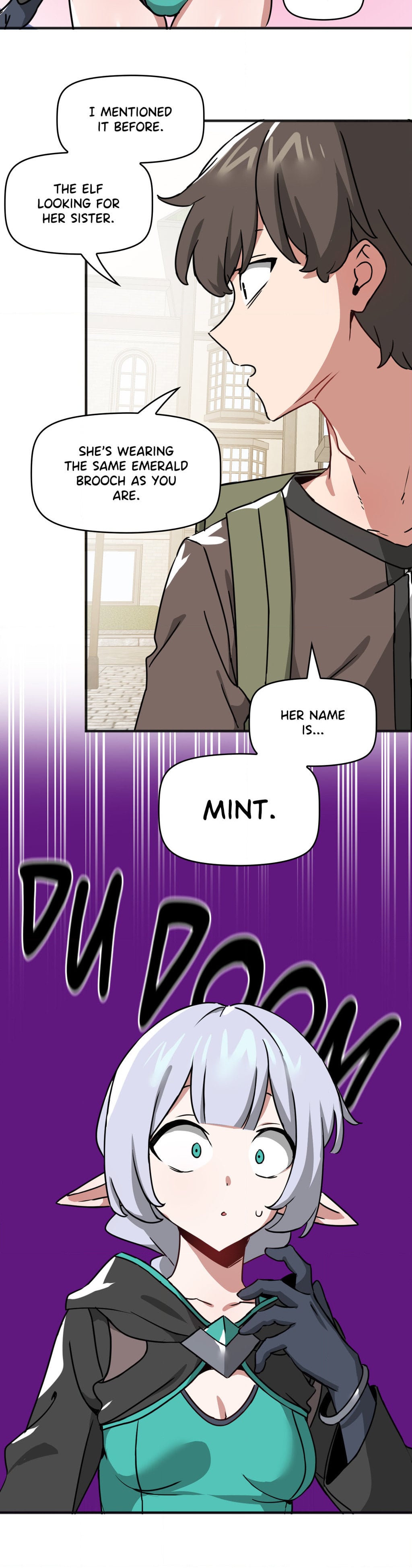 No Man’s Land Page 28 - MangaHe