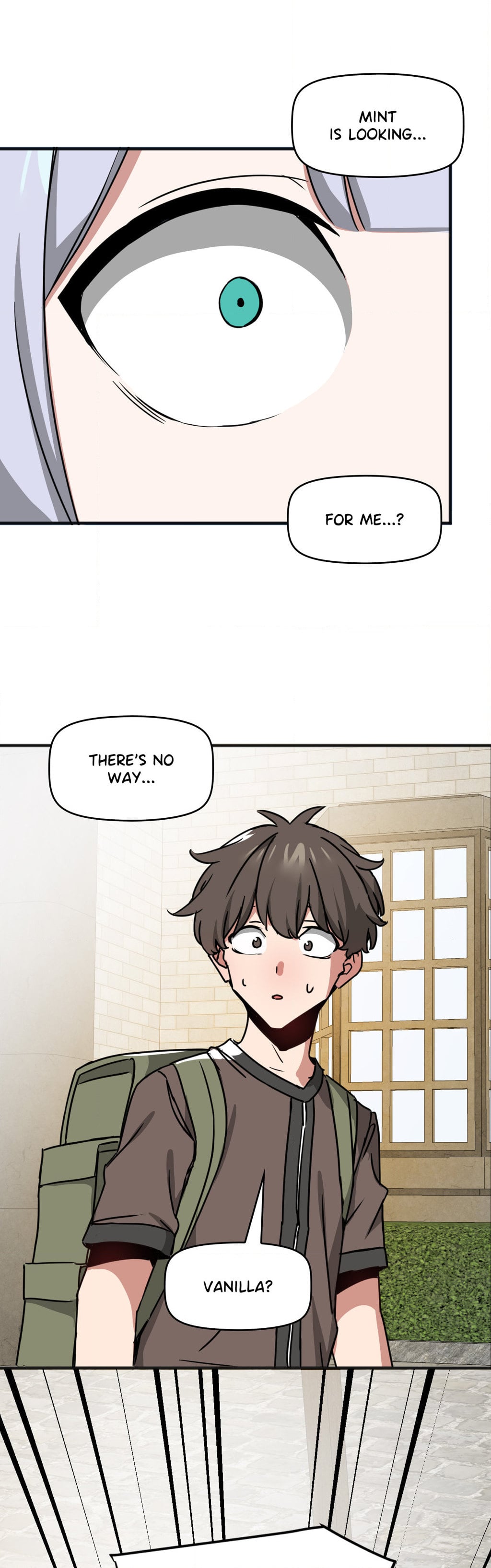 No Man’s Land Page 29 - MangaHe