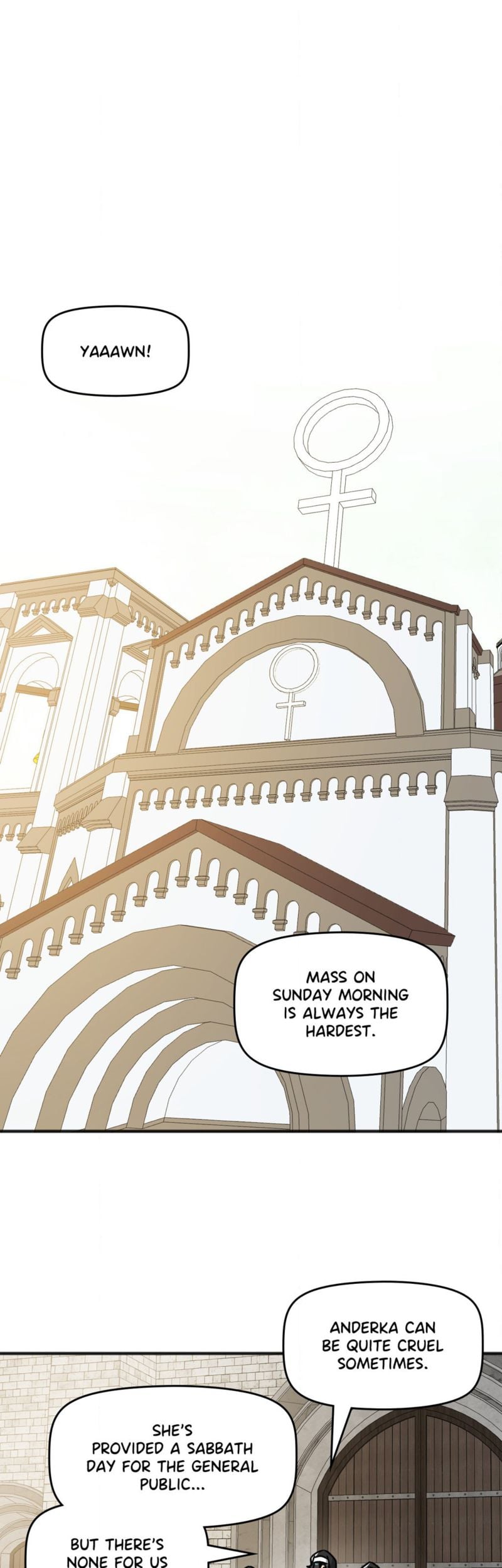 No Man’s Land Page 2 - MangaHe