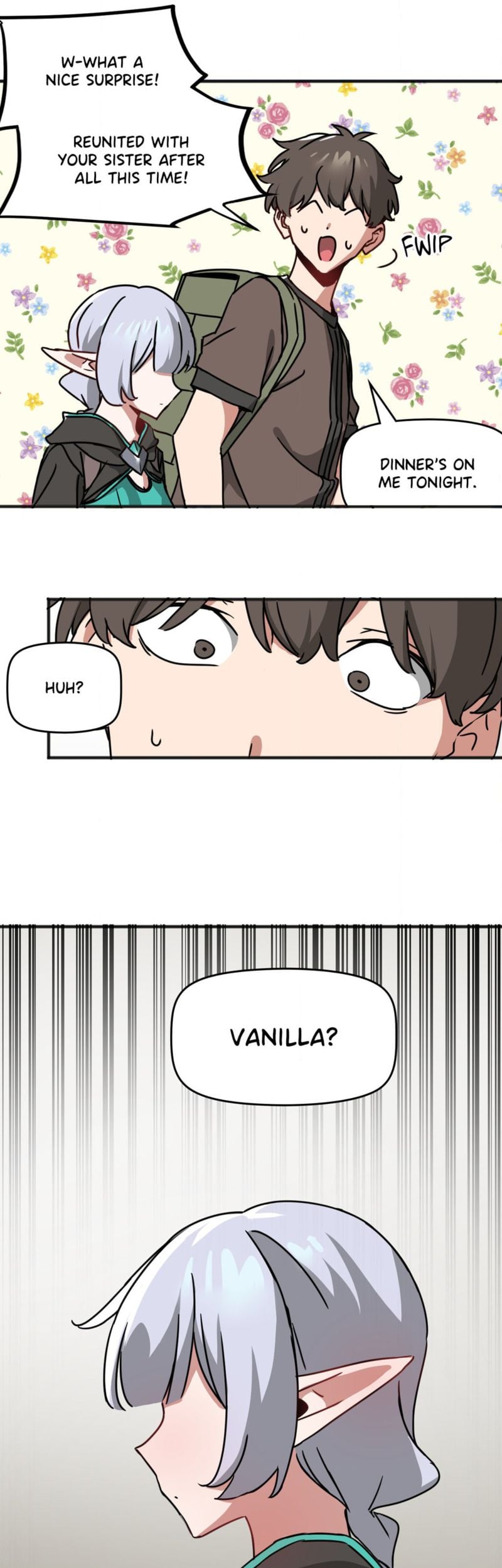 No Man’s Land Page 14 - MangaHe