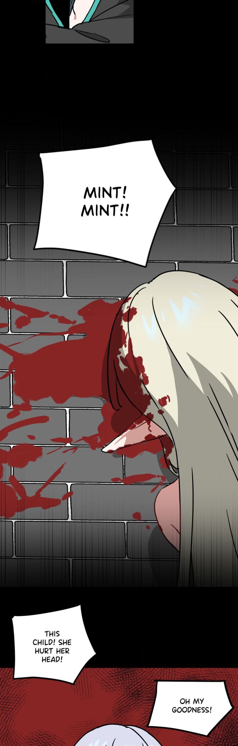 No Man’s Land Page 18 - MangaHe