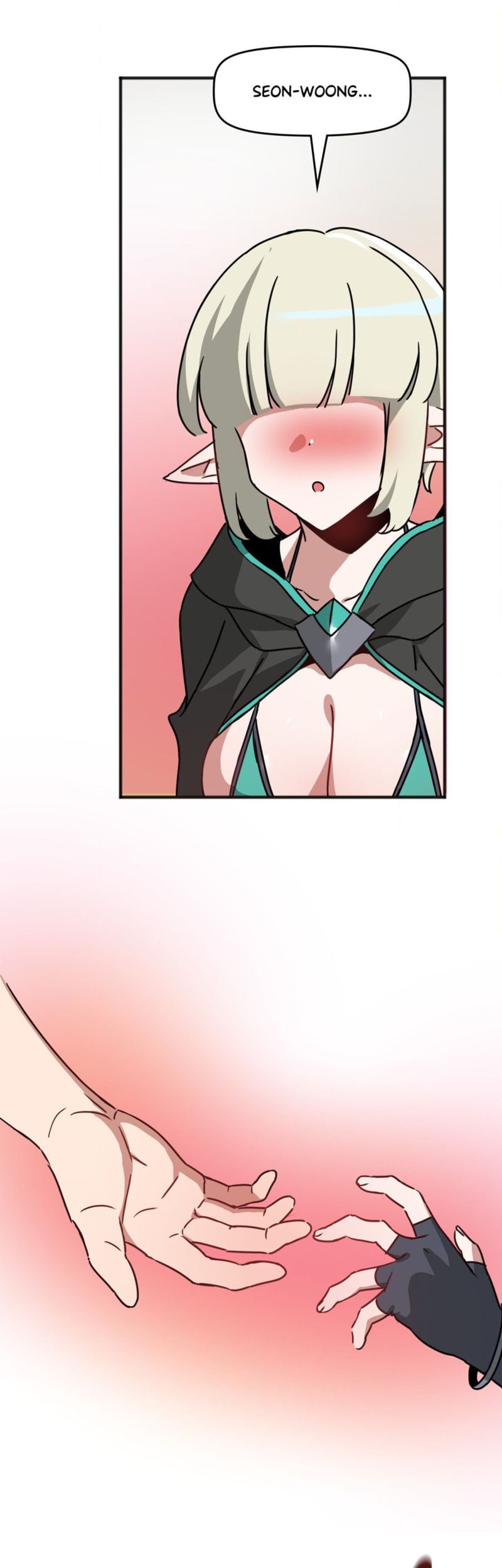 No Man’s Land Page 31 - MangaHe
