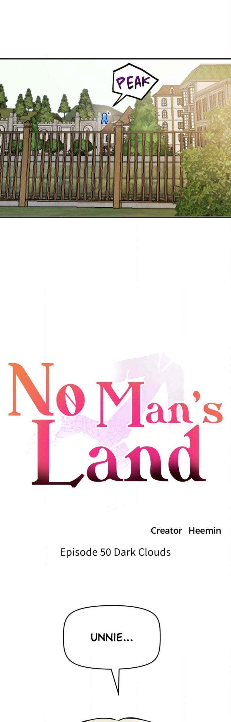 No Man’s Land Page 6 - MangaHe