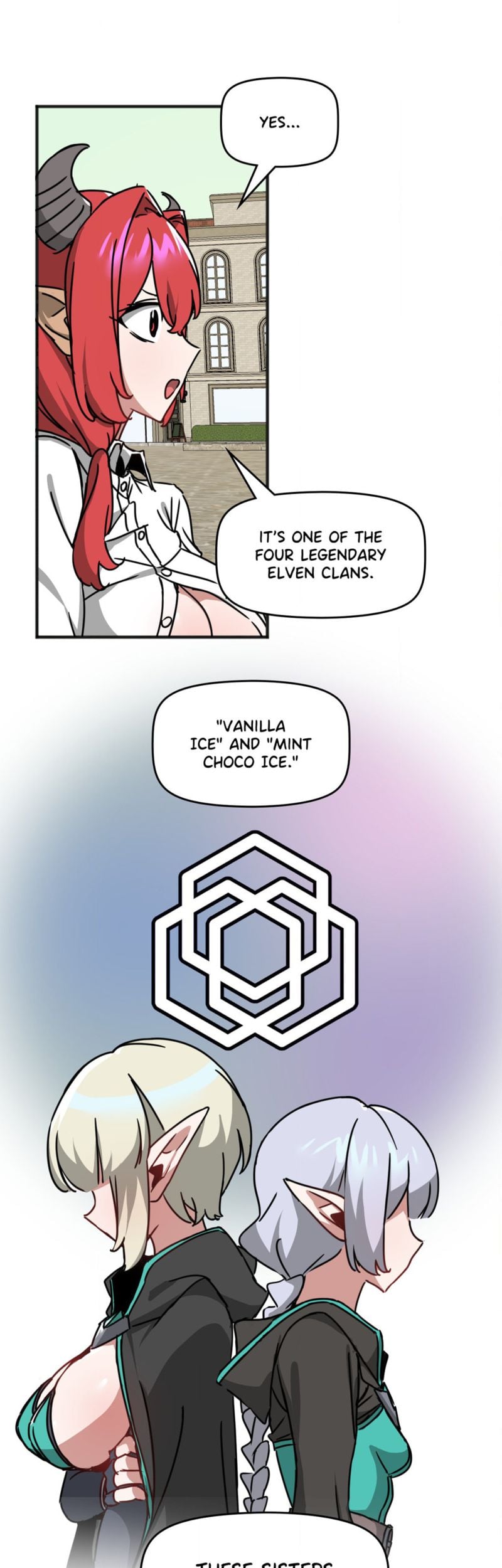 No Man’s Land Page 10 - MangaHe