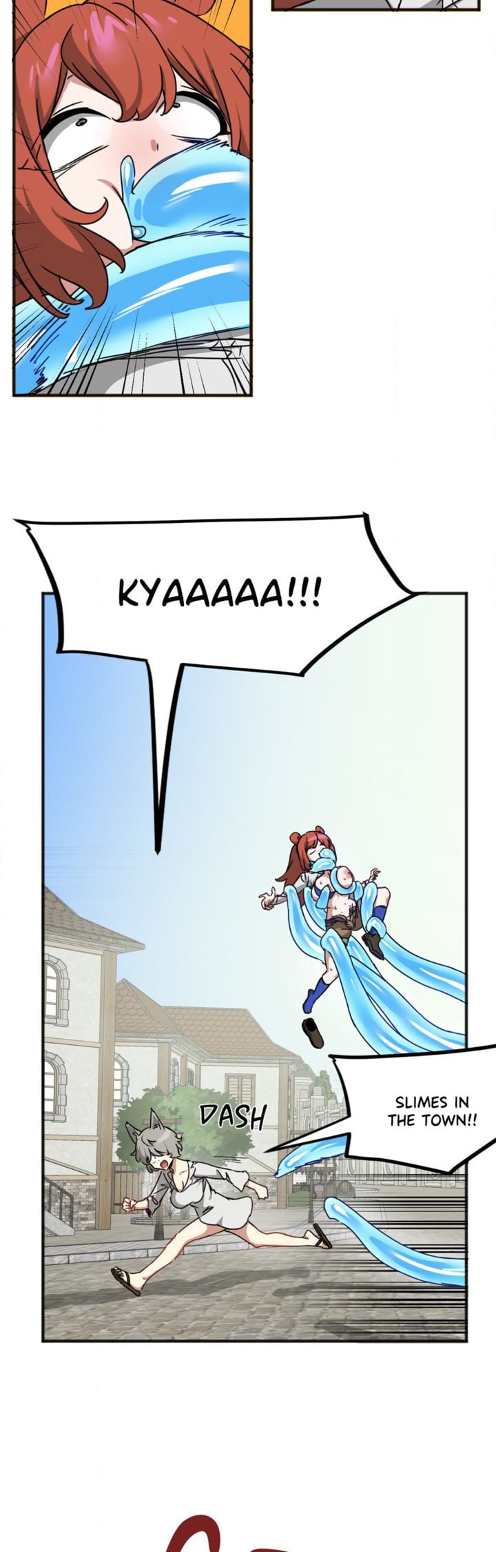 No Man’s Land Page 12 - MangaHe
