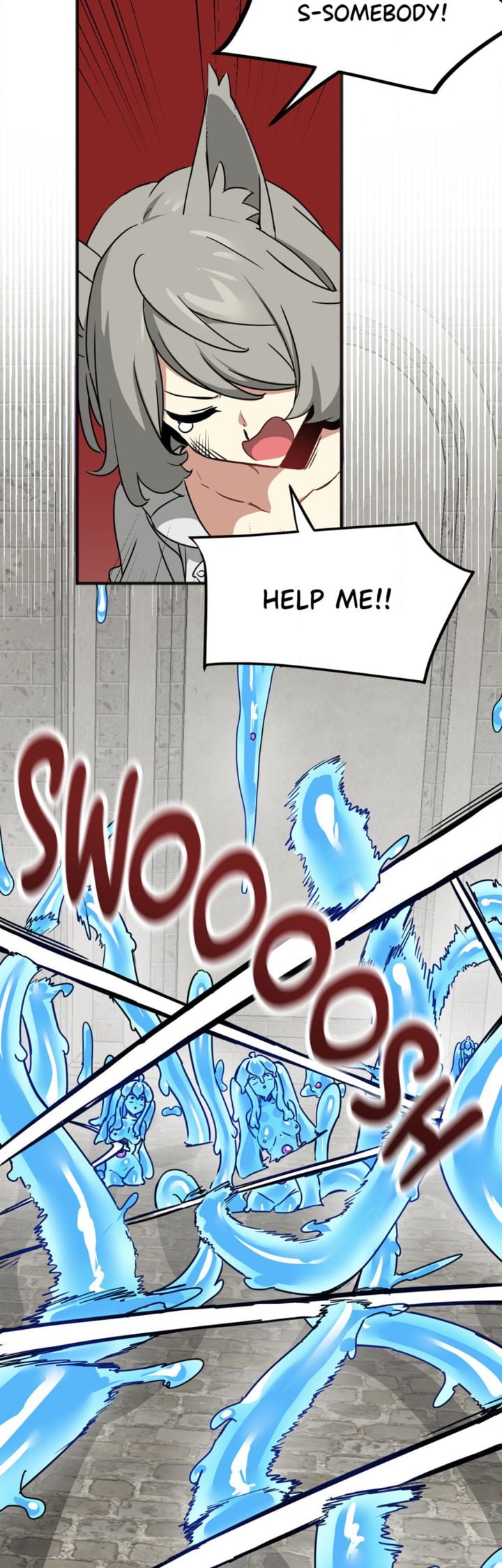 No Man’s Land Page 15 - MangaHe