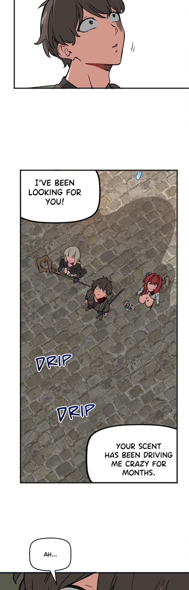No Man’s Land Page 31 - MangaHe