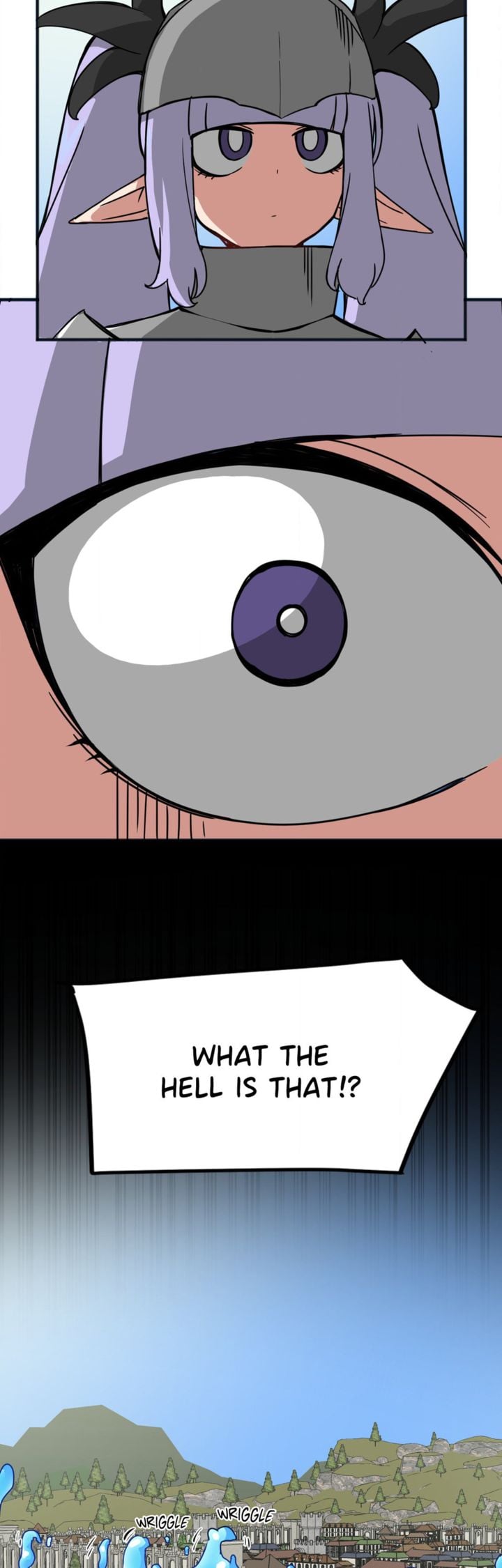 No Man’s Land Page 7 - MangaHe