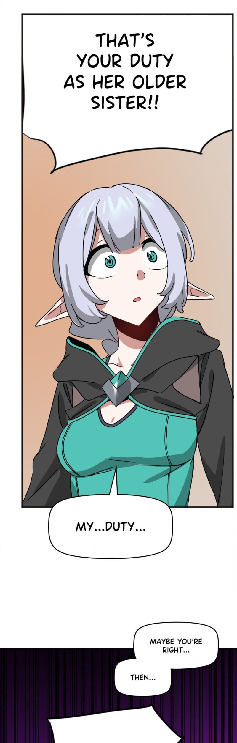 No Man’s Land Page 15 - MangaHe