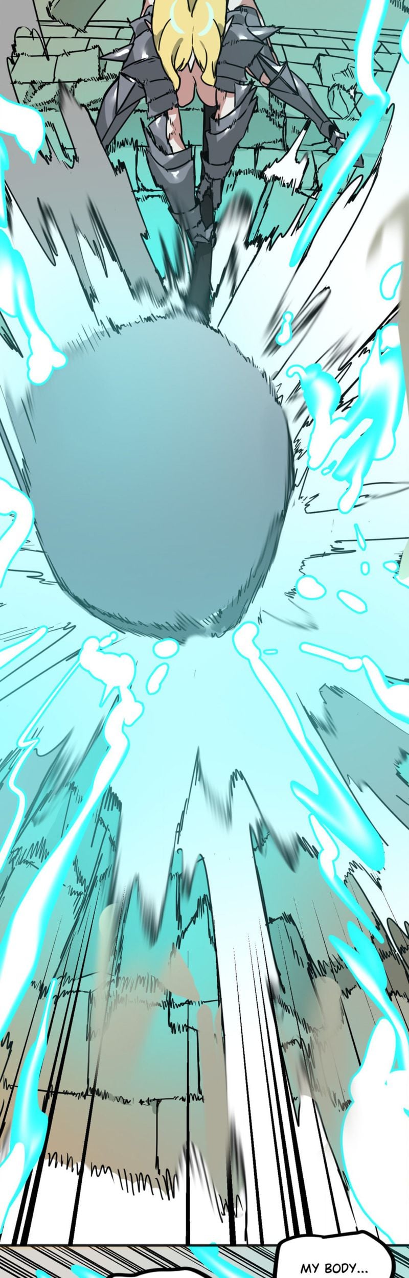 No Man’s Land Page 21 - MangaHe