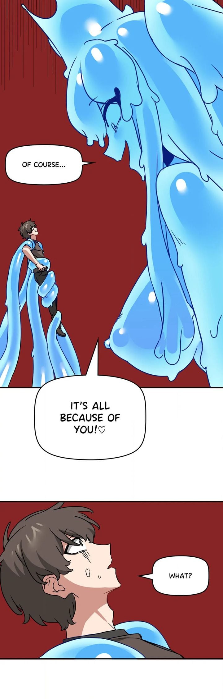No Man’s Land Page 18 - MangaHe