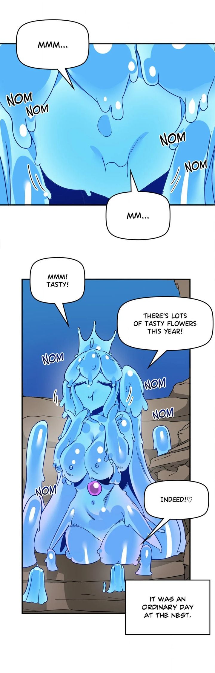 No Man’s Land Page 20 - MangaHe