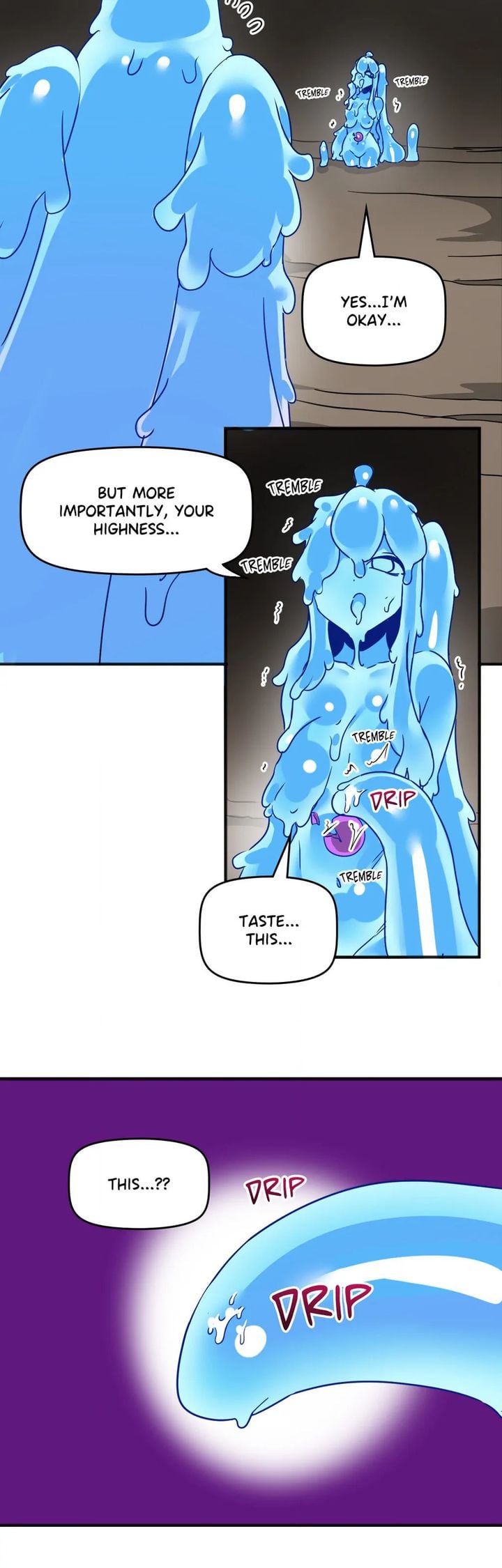 No Man’s Land Page 22 - MangaHe