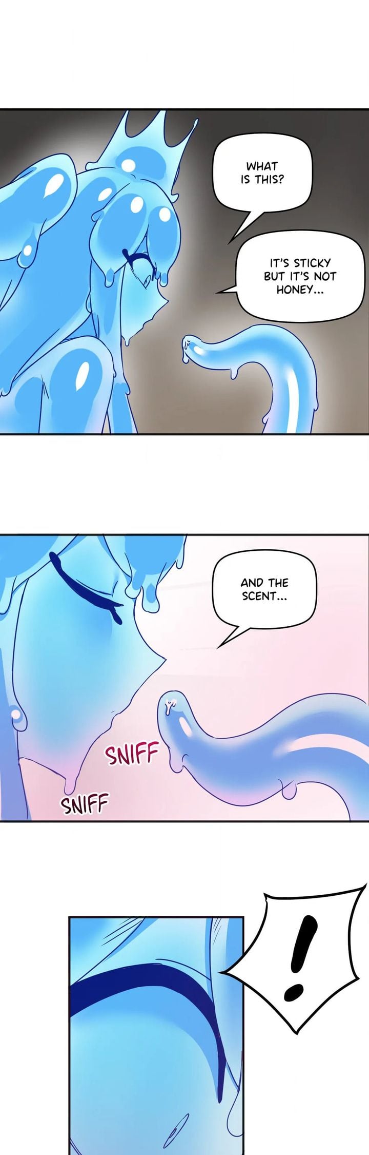 No Man’s Land Page 23 - MangaHe