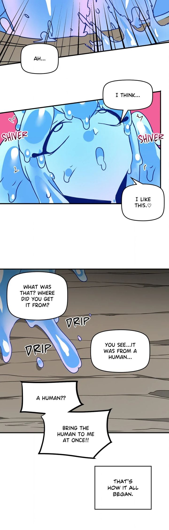 No Man’s Land Page 27 - MangaHe