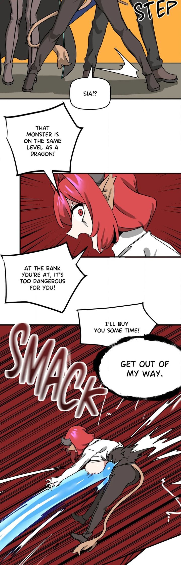 No Man’s Land Page 4 - MangaHe