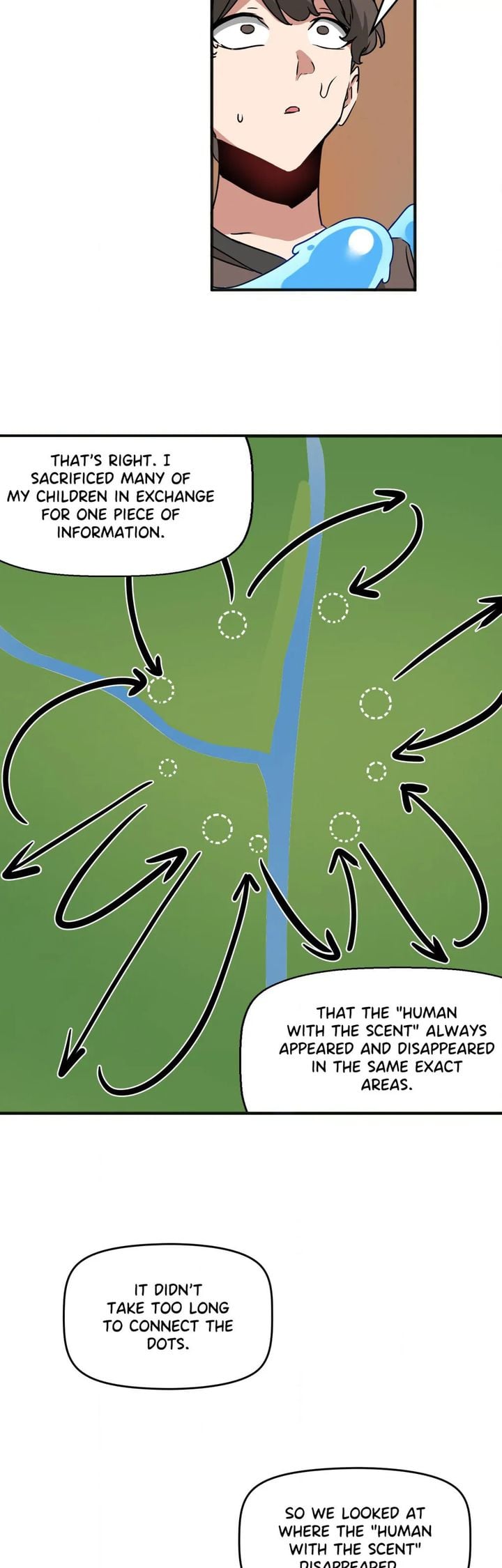 No Man’s Land Page 34 - MangaHe