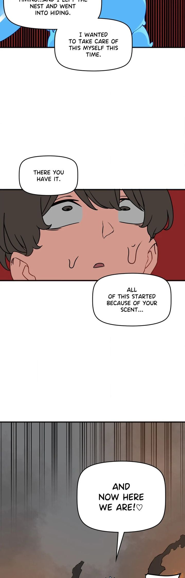 No Man’s Land Page 38 - MangaHe
