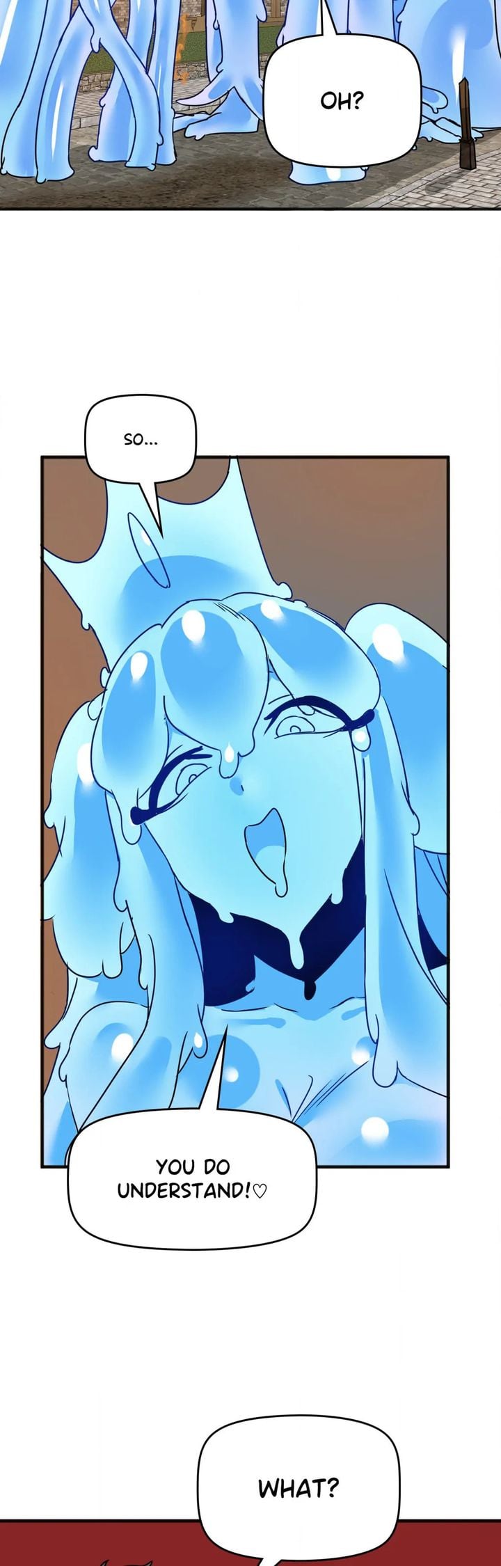 No Man’s Land Page 42 - MangaHe